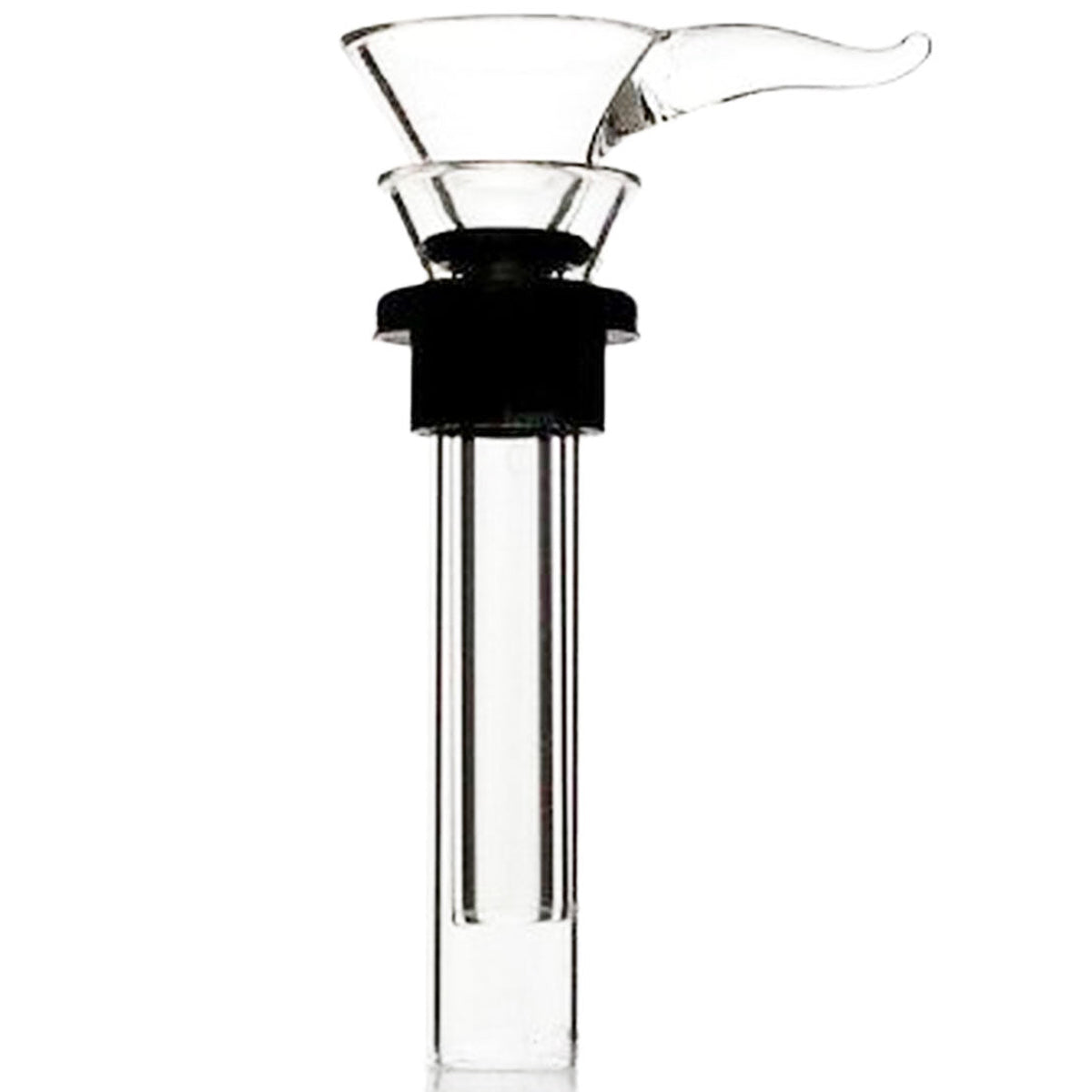 9mm 2.75” Slide w/ Clear Handle - Optional Pullstem/Downstem [GB-9MMS-1]