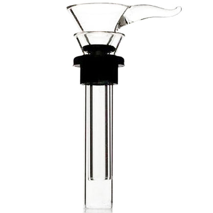 9mm 2.75” Slide w/ Clear Handle - Optional Pullstem/Downstem [GB-9MMS-1]