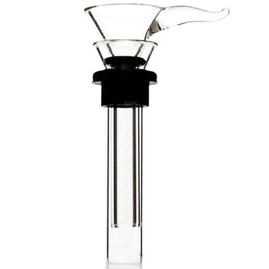 9mm 2.75” Slide w/ Clear Handle - Optional Pullstem/Downstem [GB-9MMS-1]