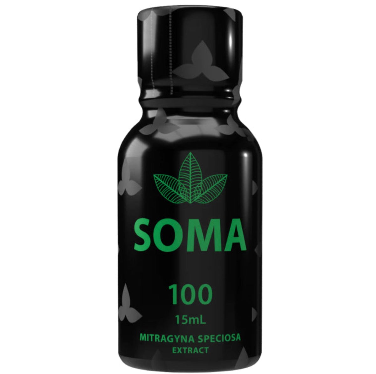 SOMA - Full Line of 100mg, 200mg or 300mg - 15ml Shot [K-SOMA]