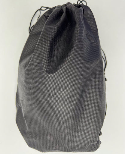 Gas Mask w/ Water Pipe, Goggles, Carrying Bag & Lots of Bling - Assorted Designs [GM-1]