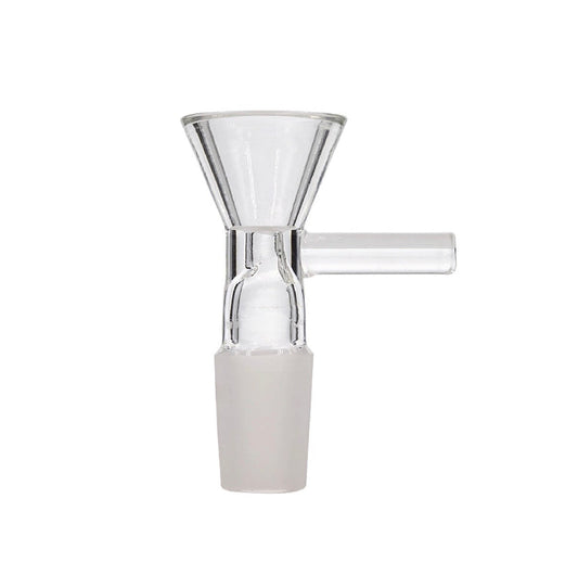7.5” Heavy Duty Glass Juice Box w/ Thick Protective Silicone Case - Assorted Colors [WP-H-237-HD]