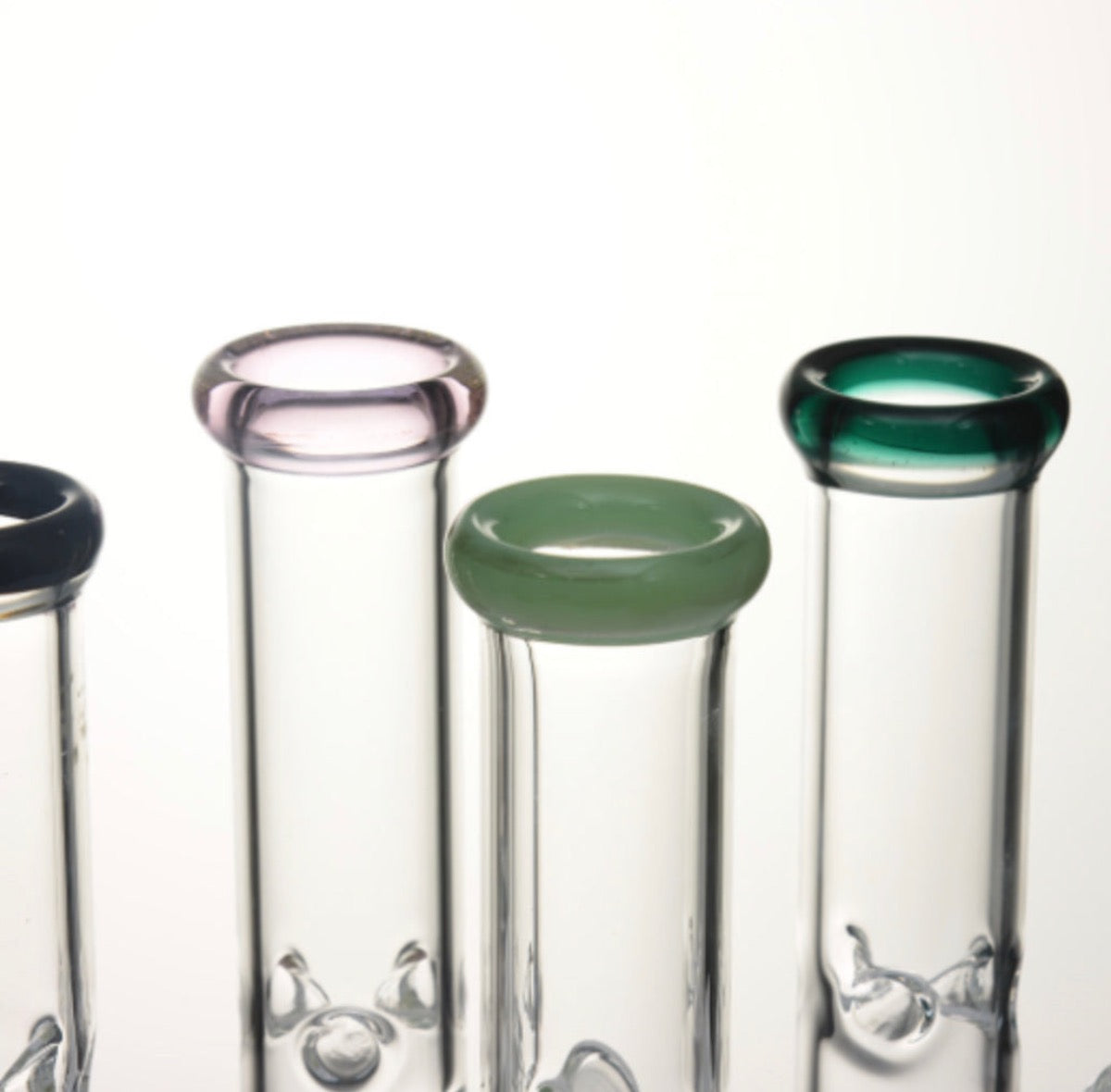 12” Top Quality Beaker w/ Accessory Pack - Assorted Colors [WP-G-224B]