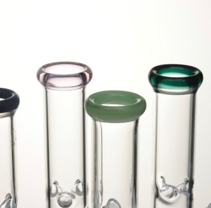 12” Top Quality Beaker w/ Accessory Pack - Assorted Colors [WP-G-224B]