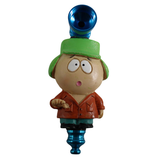 #C2 3.5" Creature Pipe
