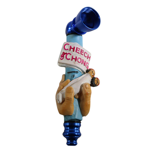 #C8 4" Creature Pipe