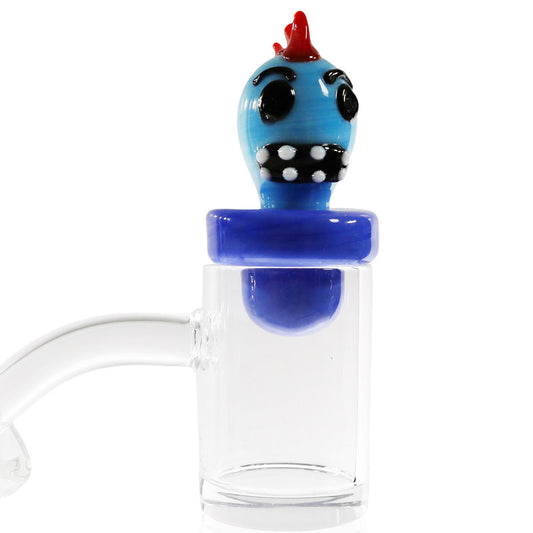 25.5mm Punk Carb Cap [CC-G-36]