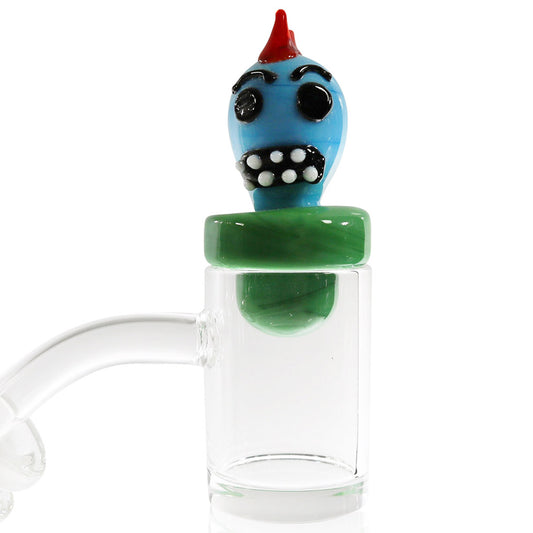 25.5mm Punk Carb Cap [CC-G-36]