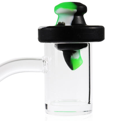 35mm Directional Air Flow Carb Cap - Assorted Colors[CC-S-5]