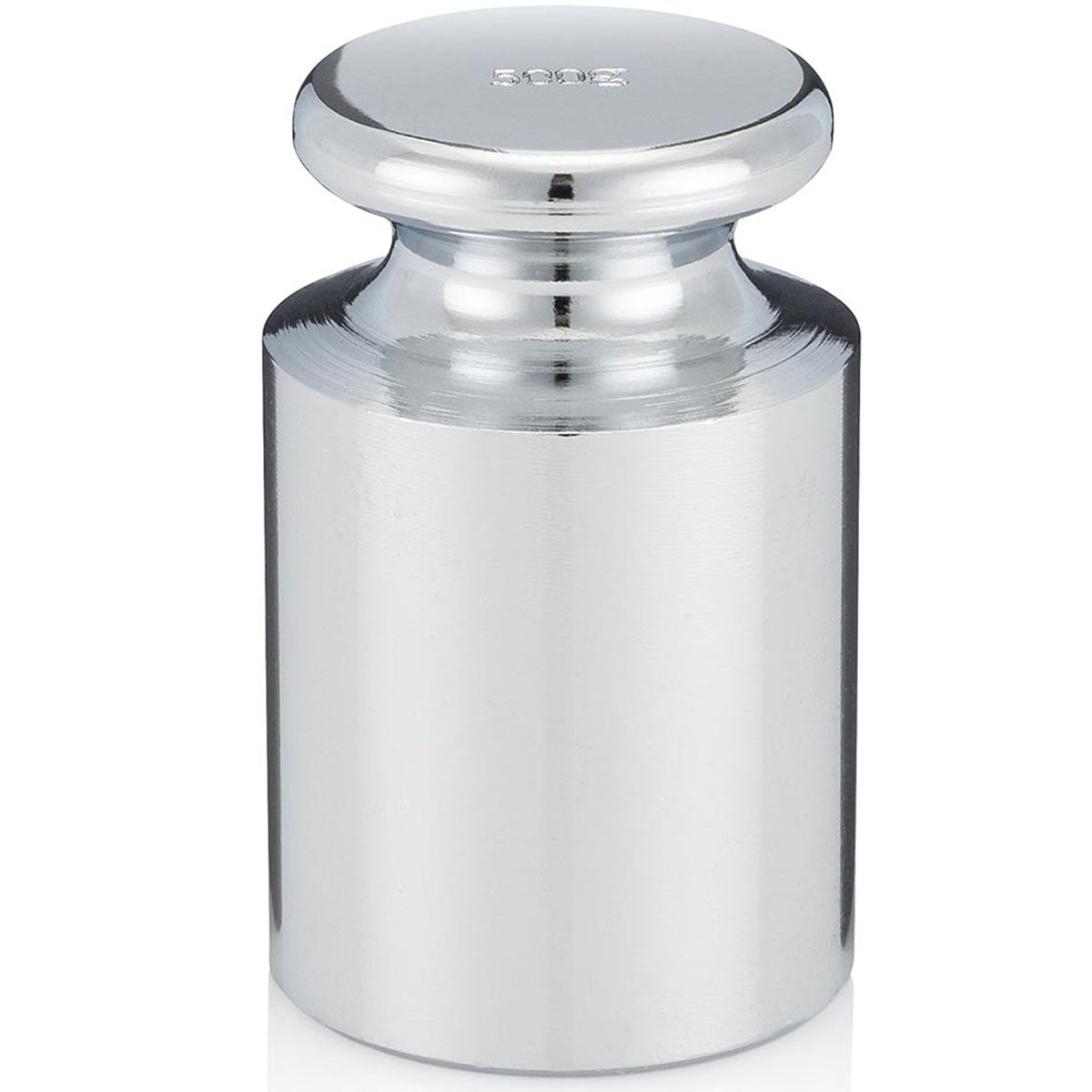 Calibration Weights - 4 Sizes [CW-50g, CW-100g, CW-200g & CW-500g]