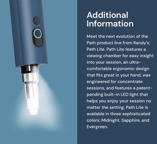 Randy's New Path Lite [R-PATHLITE]