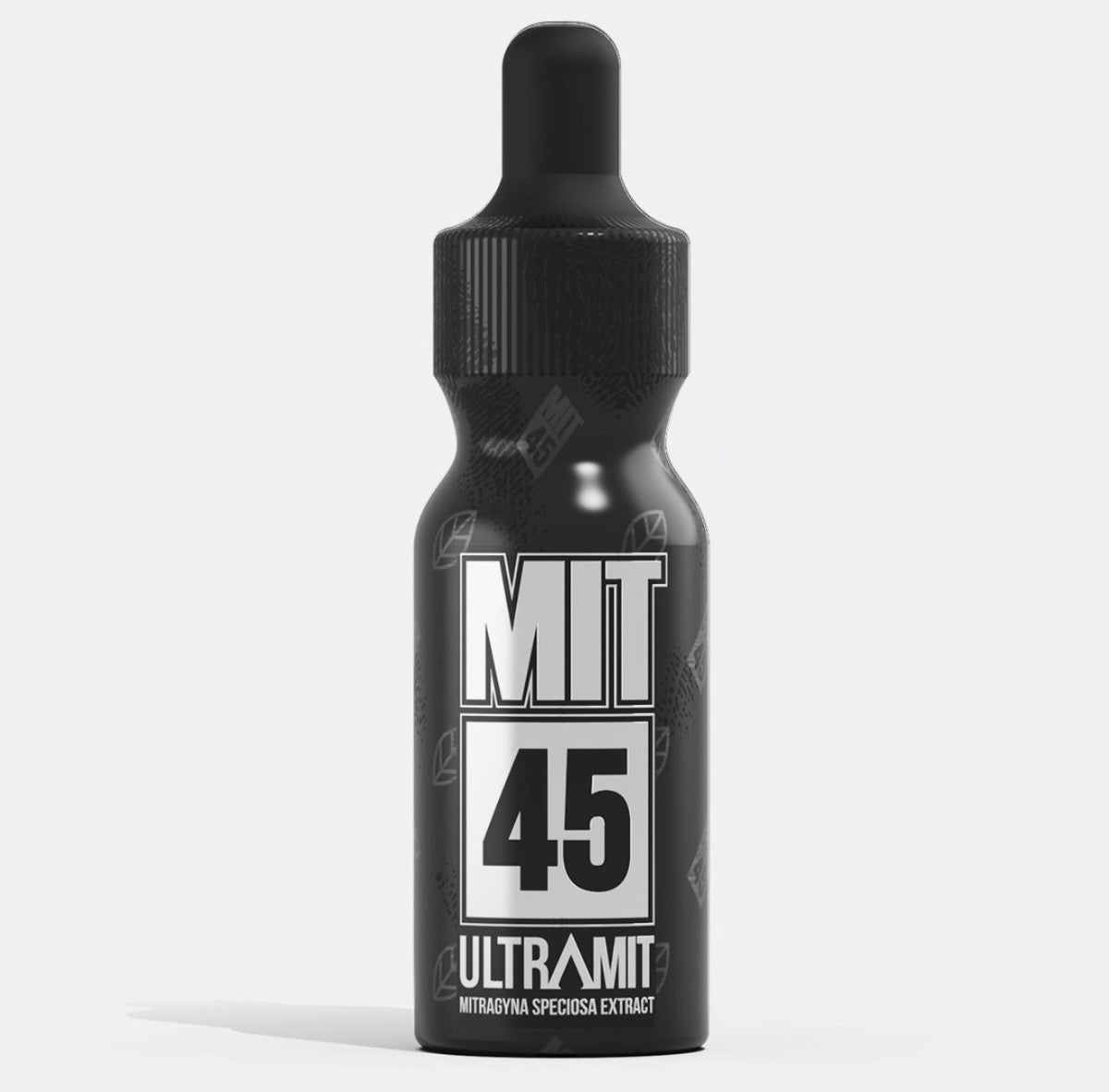 MIT45 UltraMit - CRAZY LOW PRICE - 15ml Bottle w/ 8 Servings - Expires Oct 2026 [K-MIT-ULTRA_420 DEAL]
