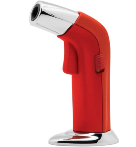 Whip-it Edge Single-Flame Torch - Assorted Colors [T-EDGE]