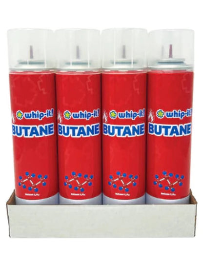 Whip-it 300ml Butane ***Will Call/Delivery*** [WI-B300]