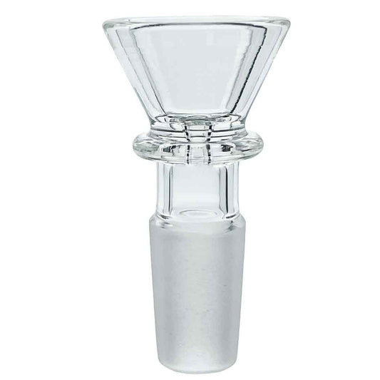 14mm Glass Funnel Bowl [GB-7B]