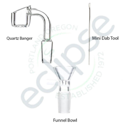 8" Banger Hanger Cactus w/ Flower Accent - Assorted Colors [WP-G-255]
