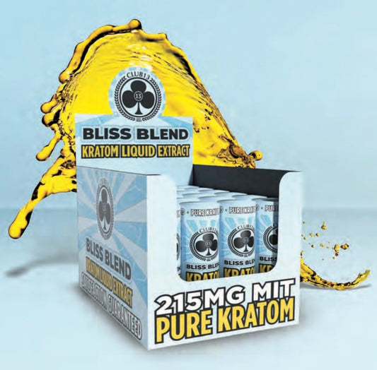CLUB13 - Complete Line - New Lower Price! - 10ml Shots [K-C13]