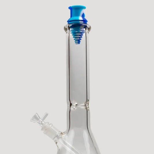 Silicone Mouthpiece - Gift Box [SC-82]