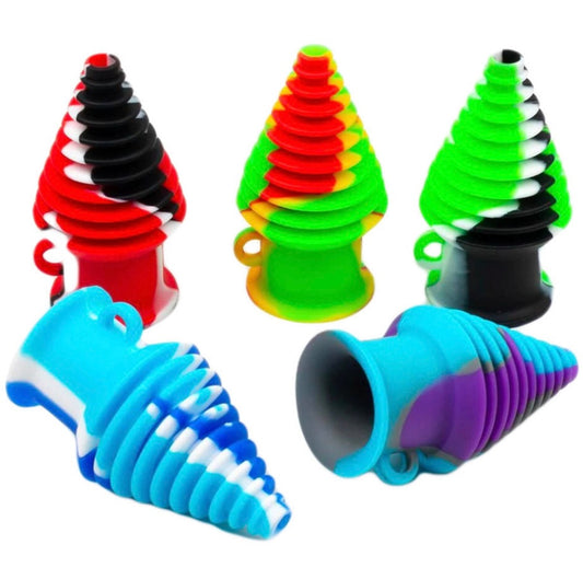 Silicone Mouthpiece - Gift Box [SC-82]