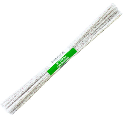 Randy's Extra Long 10″ Bristle Pipe Cleaners - Display of 30 Bundles [R-PC-XL Bristle]