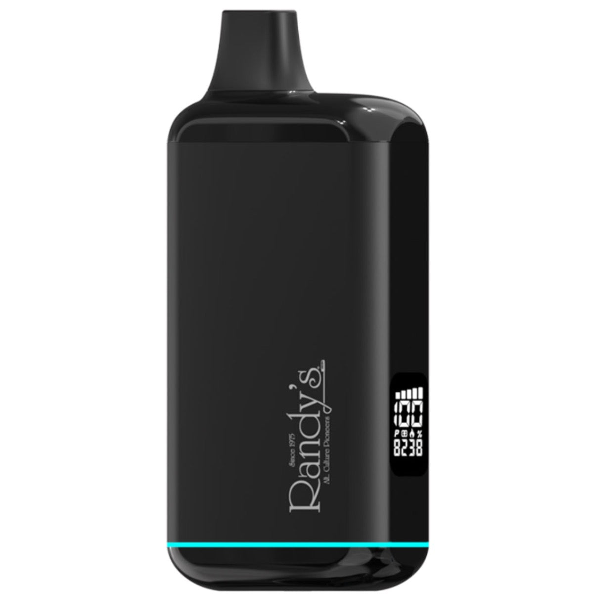 Randy's New Inspo+ w/ LCD Display ***Only Available Where PACT Act Allows*** [R-INSPO+]
