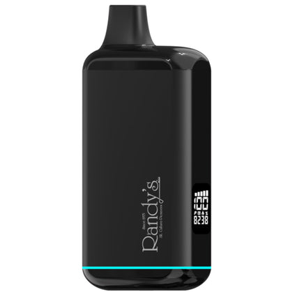 Randy's New Inspo+ w/ LCD Display ***Only Available Where PACT Act Allows*** [R-INSPO+]