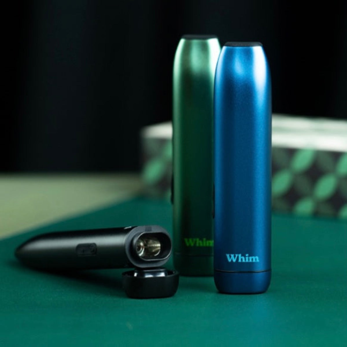 Randy's Brand New Whim Vape ***Will Call/Delivery*** [R-WHIM]