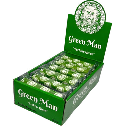 Green Man Rolling Machines - 78mm or 110mm [RM-GM]