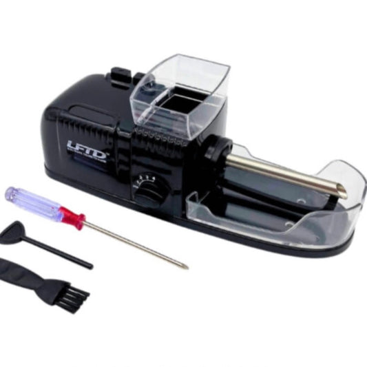 LFTD Electric Rolling Machine [RM-LFTD]