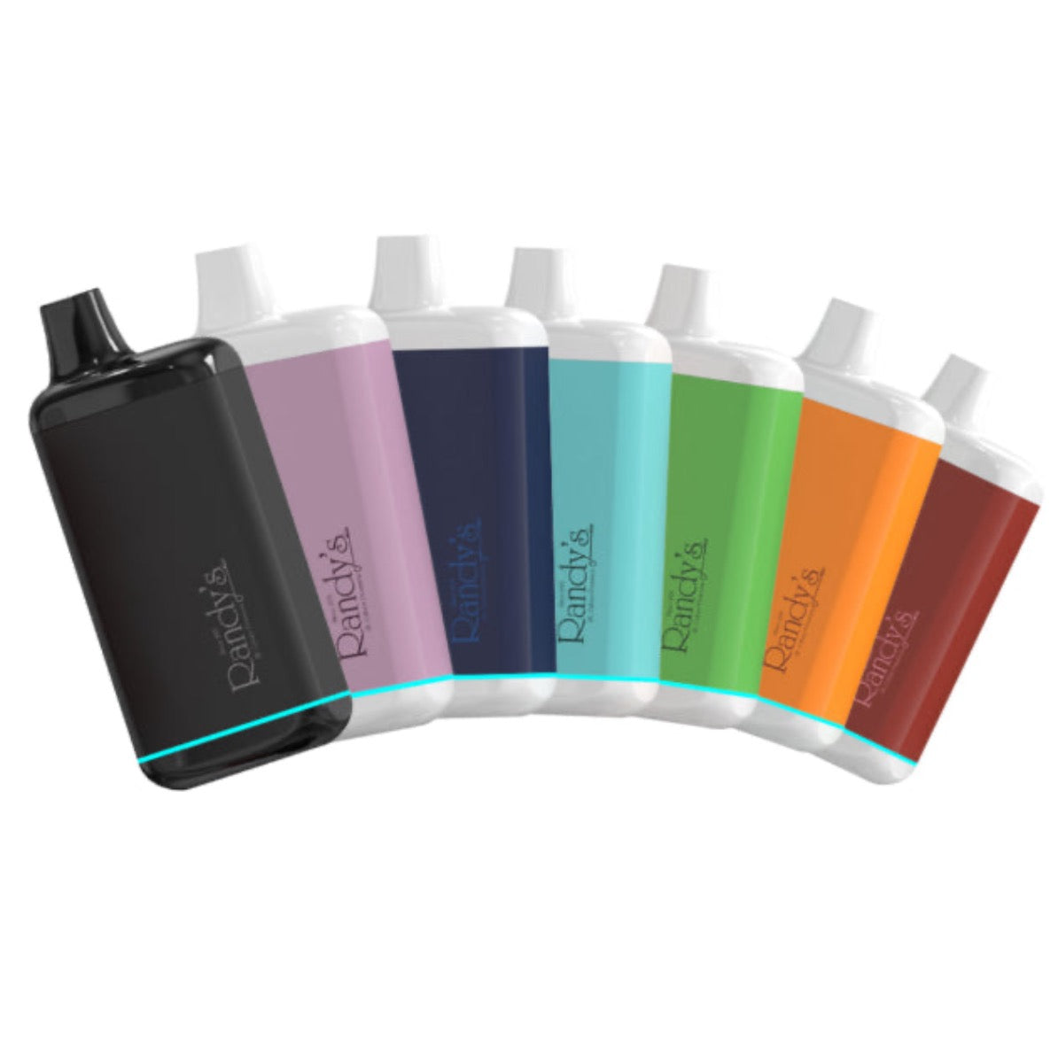 Randy's Inspo Original - 7 Colors [R-INSPO-OG]