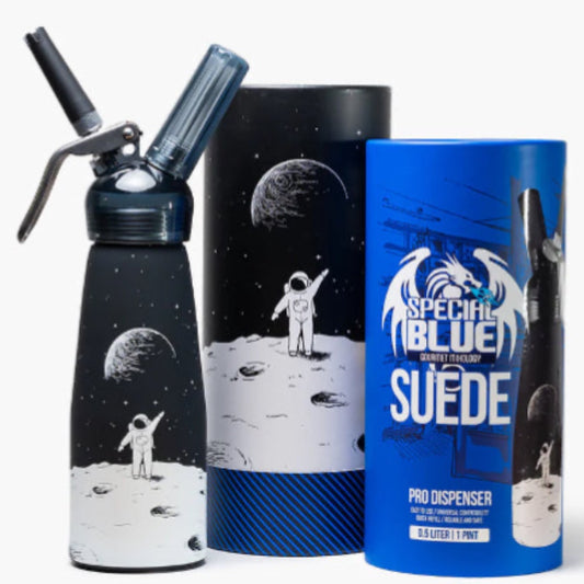 Special Blue Pro Dispenser - Limited Edition Astronaut - 2 Sizes [DISP-SB-Astro])