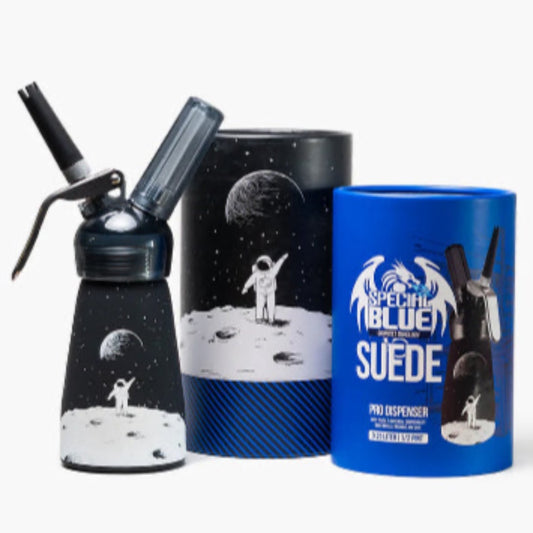 Special Blue Pro Dispenser - Limited Edition Astronaut - 2 Sizes [DISP-SB-Astro])