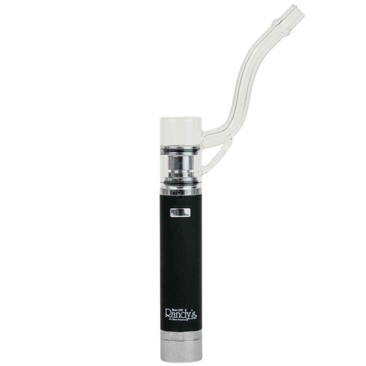 Randy's Pilot 2.0 w/ Direct Dab Top, Built-In Silicone Storage & Extras ***Limited Delivery Areas*** [R-Pilot 2.0]