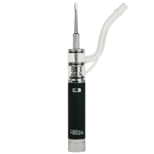 Randy's Pilot 2.0 w/ Direct Dab Top, Built-In Silicone Storage & Extras ***Limited Delivery Areas*** [R-Pilot 2.0]