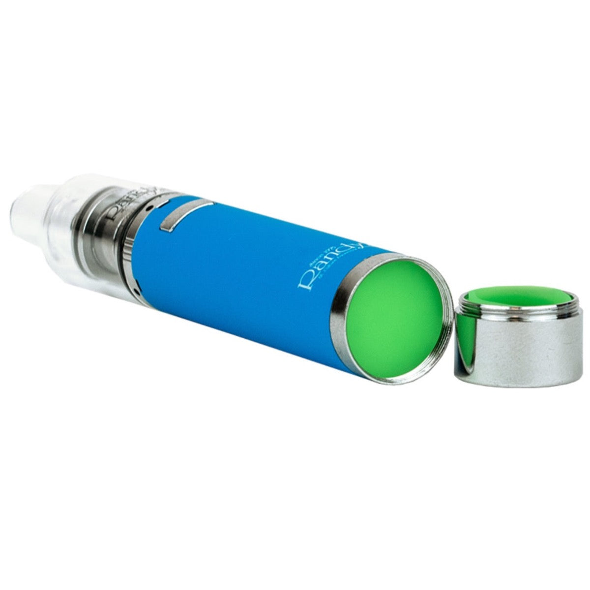 Randy's Pilot 2.0 w/ Direct Dab Top, Built-In Silicone Storage & Extras ***Limited Delivery Areas*** [R-Pilot 2.0]