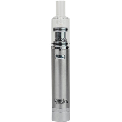 Randy's Pilot 2.0 w/ Direct Dab Top, Built-In Silicone Storage & Extras ***Limited Delivery Areas*** [R-Pilot 2.0]