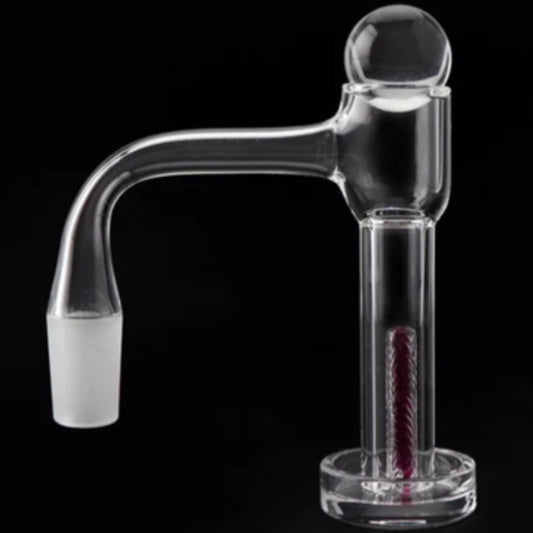 3-Piece Ball Cap, Quartz Pillar & Ruby Pill Terp Slurper Accessory Set [TSV-S24]