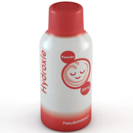 Hydroxie's New Pseudoindoxyl Instant Release Shots – 30mg [K-HP-S-Red]