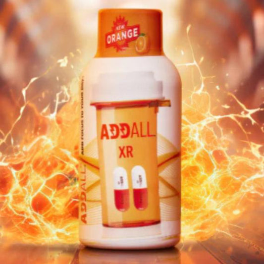 Addall XR Blend - 2oz Liquid Shot [C-AA-S]