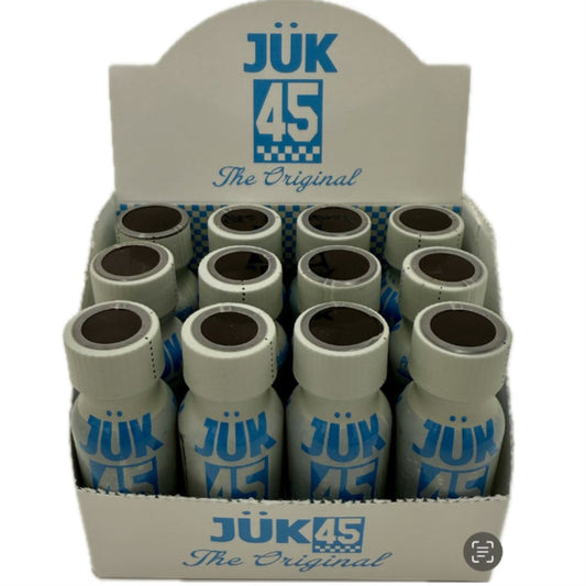 JUK 45 250mg - From The Makers of SOMA - 15ml Shots [K-JUK-45]