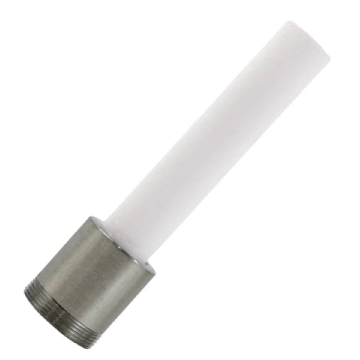 Quartz, G2 Titanium or Ceramic 510 Threaded Tips - Now 5 Styles! [NC-TIP-510]
