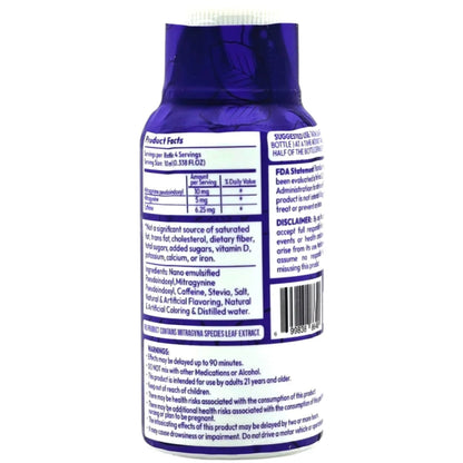 Dozo Liquid Perks - 40mg Pseudo Shot - Green Punch [K-DP-PS]