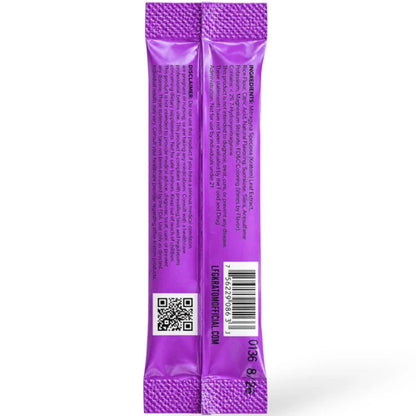 ***WILL BE IN STOCK ON THURSDAY 10-22*** New 7 STIX 7-Hydroxy - 20mg -  2 Flavors In Stock-  [K-LFG-STX]