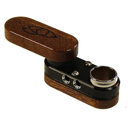 Monkey Pipe - Classic - Lots of Colors in Stock! [HP-W-MP-MP]