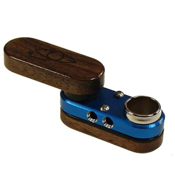 Monkey Pipe - Classic - Lots of Colors in Stock! [HP-W-MP-MP]