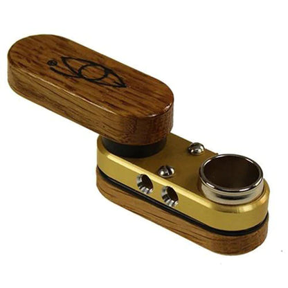 Monkey Pipe - Classic - Lots of Colors in Stock! [HP-W-MP-MP]