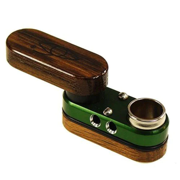 Monkey Pipe - Classic - Lots of Colors in Stock! [HP-W-MP-MP]