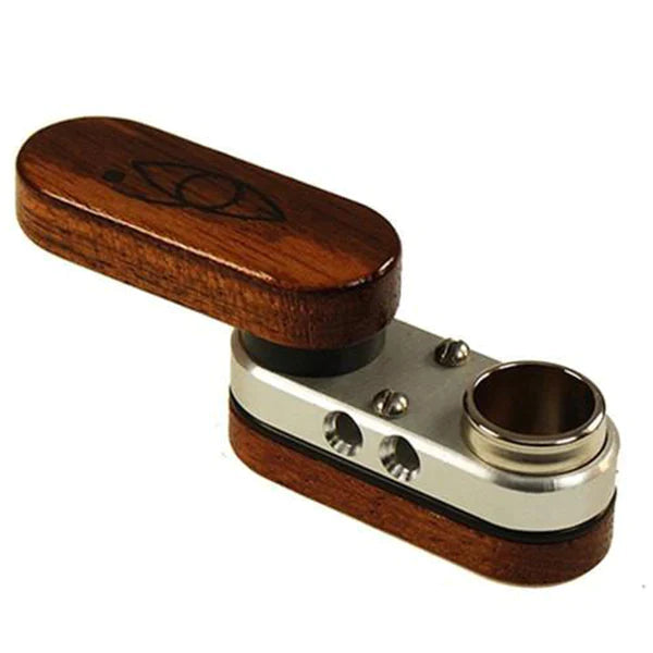Monkey Pipe - Classic - Lots of Colors in Stock! [HP-W-MP-MP]