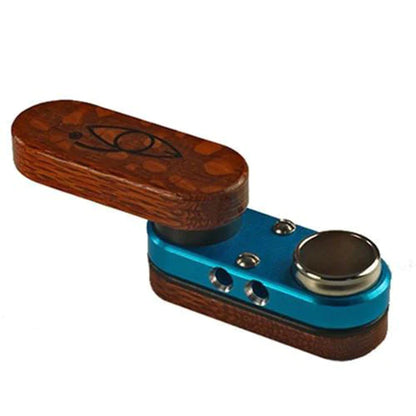 Monkey Pipe - Classic - Lots of Colors in Stock! [HP-W-MP-MP]
