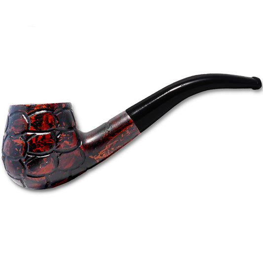 5.5" Wooden Traditional Pipe [HP-W-B-38]